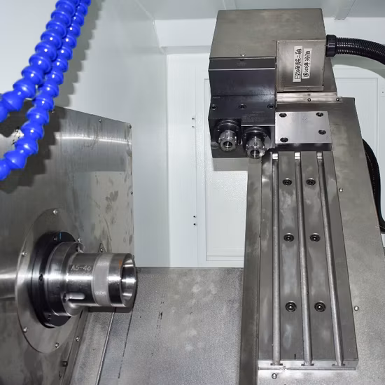 Electrophoresis Machines for The Protection of Metal Surfaces Against Rust in The Automotive Industry